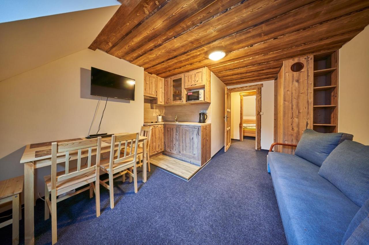 Chalet Baba-jaga