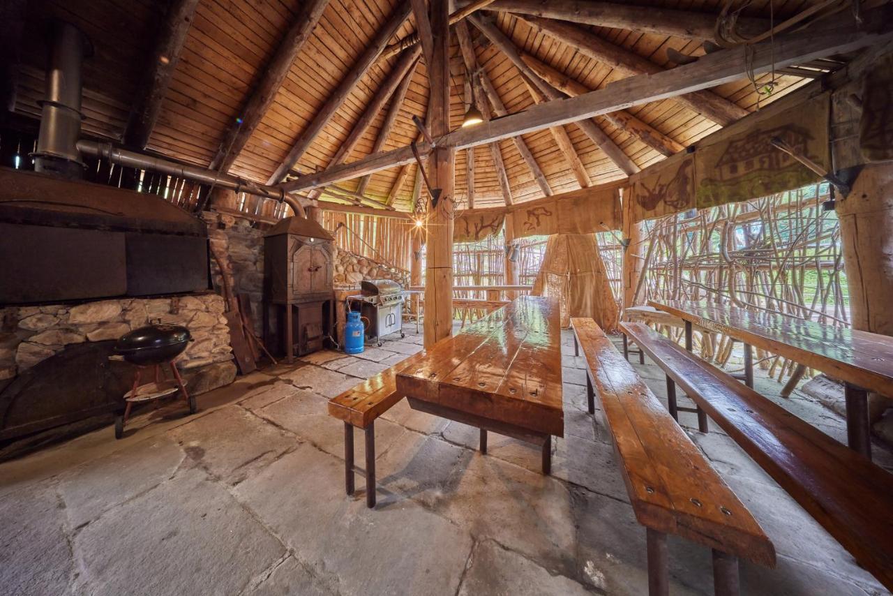 Chalet Baba-jaga *